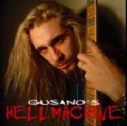 Gusano's Hellmachine : Gusano's HellMachine